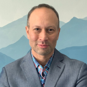 Photo of Gavin St. Louis