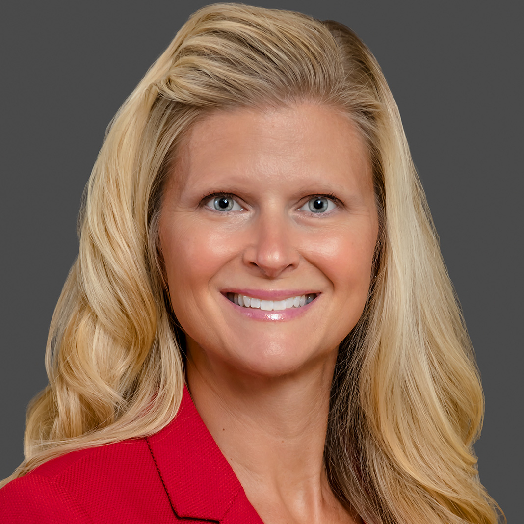 Photo of Getchen Ringer