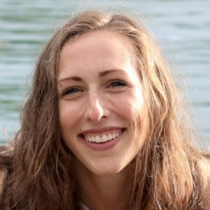 Photo of Haley Shust