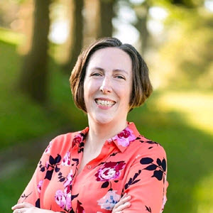 Photo of Heather Carlson-Jaquez