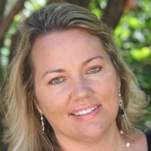 Photo of Heidi Pelak