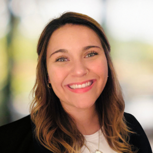 Photo of Izzy Briones