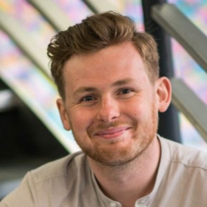 Photo of Jack Quantrill