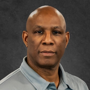 Photo of James Manning