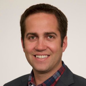 Photo of Jeff Fissel