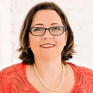 Photo of Jennifer Bennett