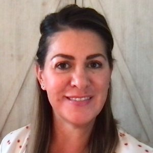 Photo of Jennifer Silverest