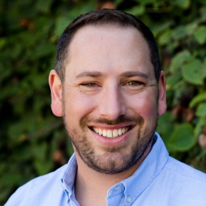 Photo of Jeremy Schweitzer