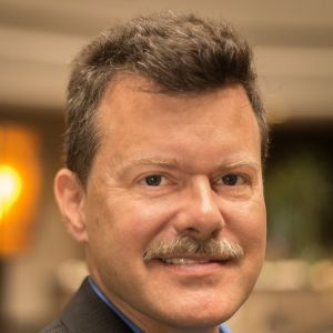 Photo of Jim Goodell