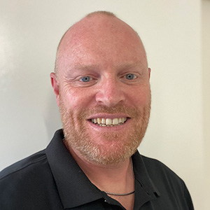 Photo of Julian Davis