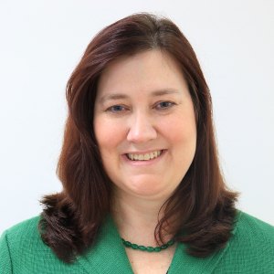 Photo of Katie Coates