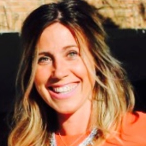 Photo of Katie Kinsella