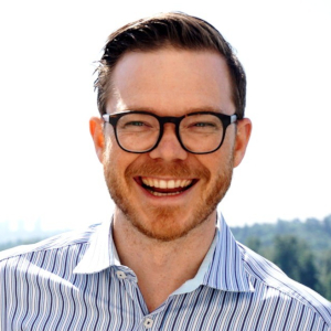 Photo of Keith Metcalfe