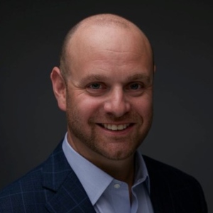 Photo of Keith Winer