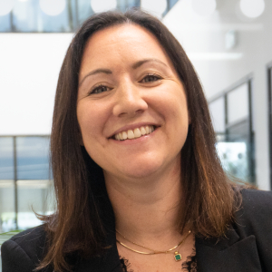 Photo of Laura Keith