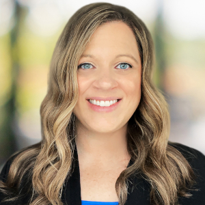 Photo of Lauren Sterwerf