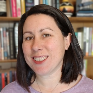 Photo of Lindsay O'Neill