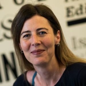 Photo of Lindsey Coode