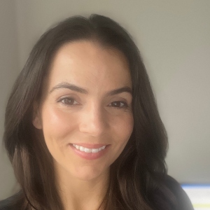 Photo of Madeline Holiman