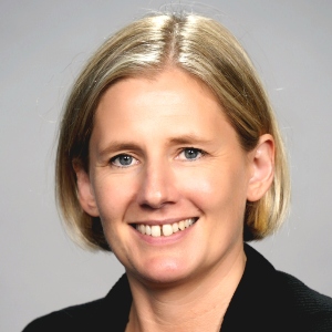 Photo of Maribeth Pearson