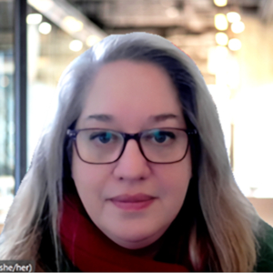 Photo of Melissa Speros