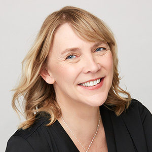 Photo of Michelle Lentz