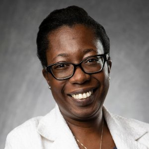 Photo of Monique St. Paul