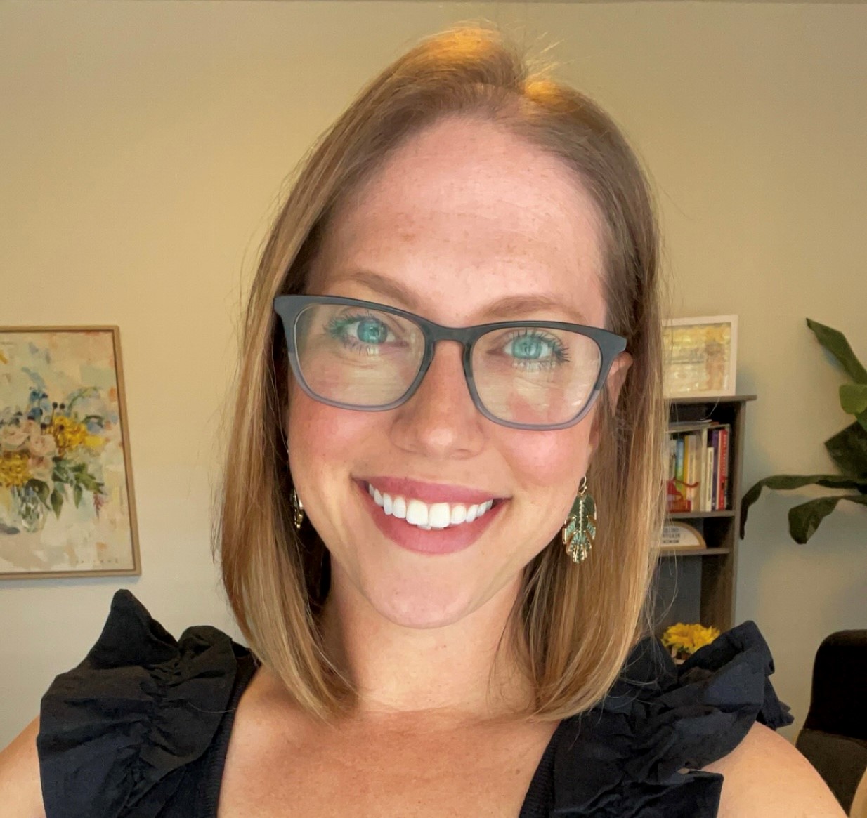 Photo of Natasha McIlmurray