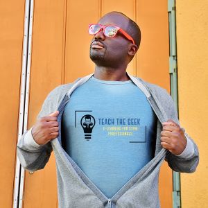 Photo of Neil Thompson