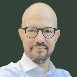 Photo of Nicola Mastrorilli