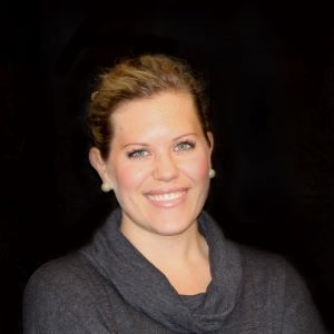 Photo of Rachel Rosenfeldt