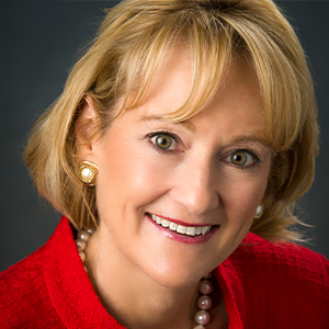 Photo of Rebecca Shambaugh