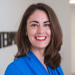 Photo of Rebecca Wyatt