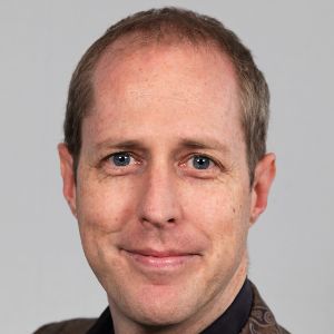 Photo of Richard Goring