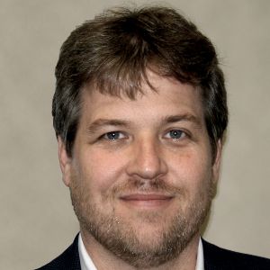 Photo of Robert Gadd