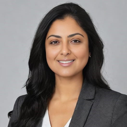 Photo of Samira Karim