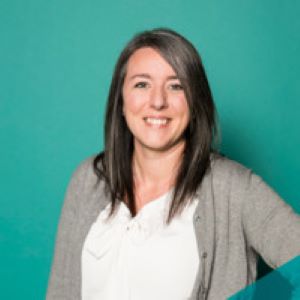 Photo of Sarah Smist