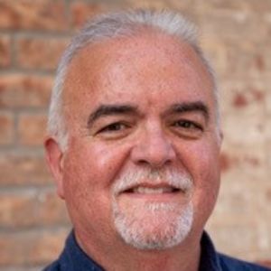 Photo of Scott McCormick