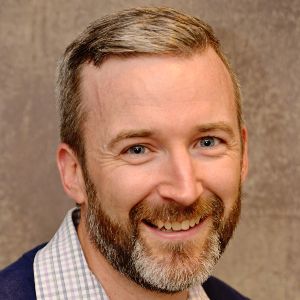 Photo of Sean Putman