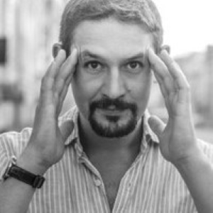 Photo of Sergiy Movchan