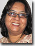 Photo of Sahana Chattopadhyay