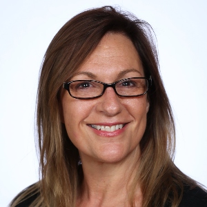 Photo of Shannon Tipton