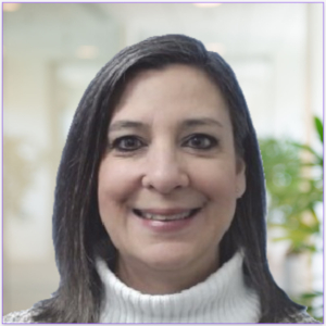 Photo of Shari Gabriele