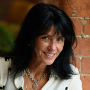 Photo of Sharon Claffey Kaliouby