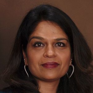 Photo of Sonia Malik