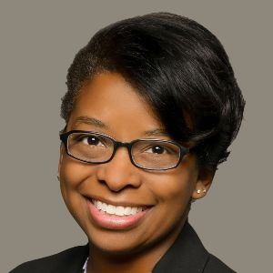 Photo of Sonya Overstreet