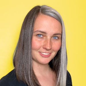 Photo of Sophia Brown