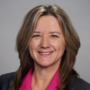 Photo of Stephanie Turk