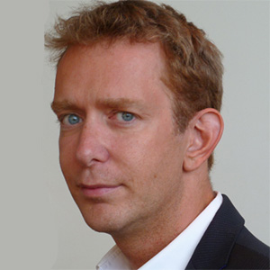 Photo of Steve Dineen