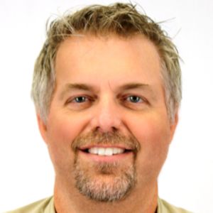 Photo of Tim Kozlowski